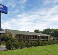 America's Best Value Inn Concord - Accommodation Michigan