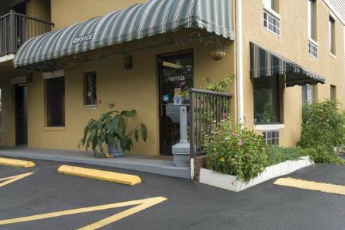 America's Best Value Inn Concord - thumb 2