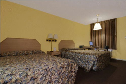 America's Best Value Inn Concord - thumb 14