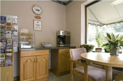 America's Best Value Inn Concord - thumb 11