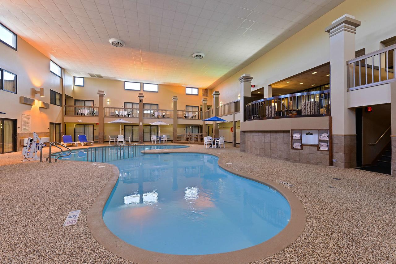 Kelly Inn Minot - thumb 29