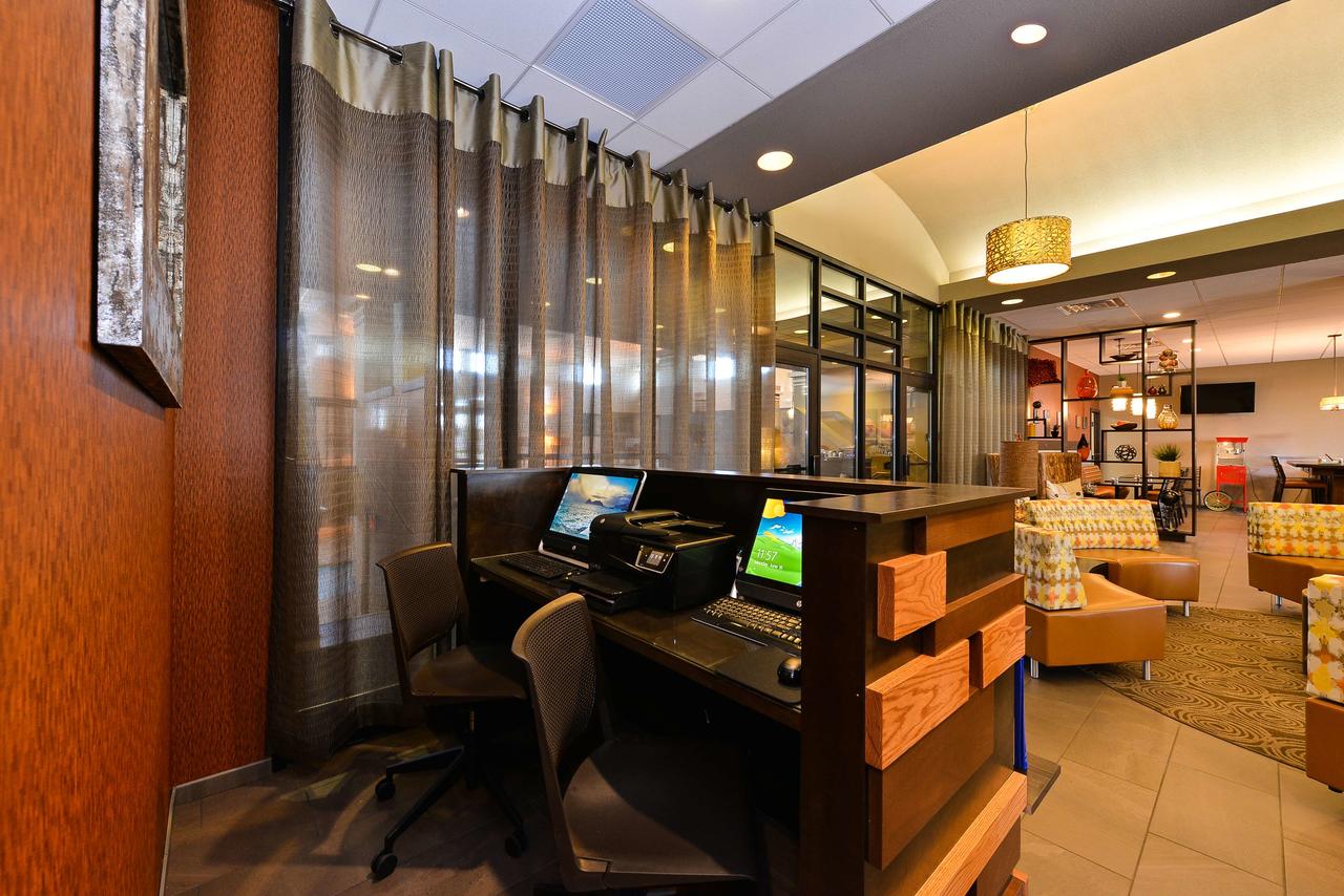 Kelly Inn Minot - thumb 23
