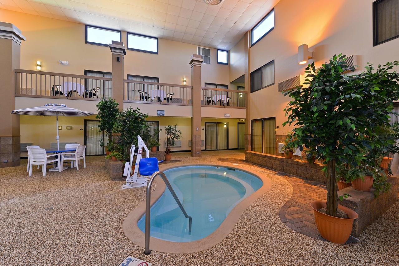 Kelly Inn Minot - thumb 31