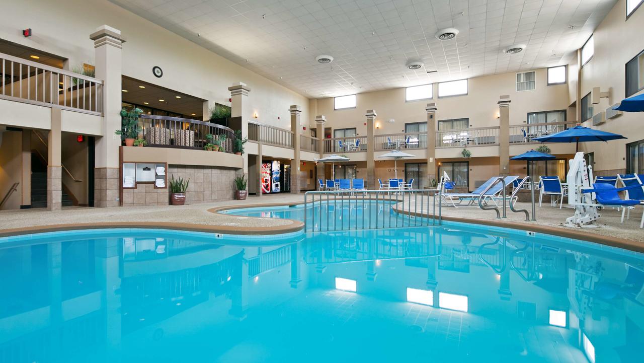 Kelly Inn Minot - thumb 2