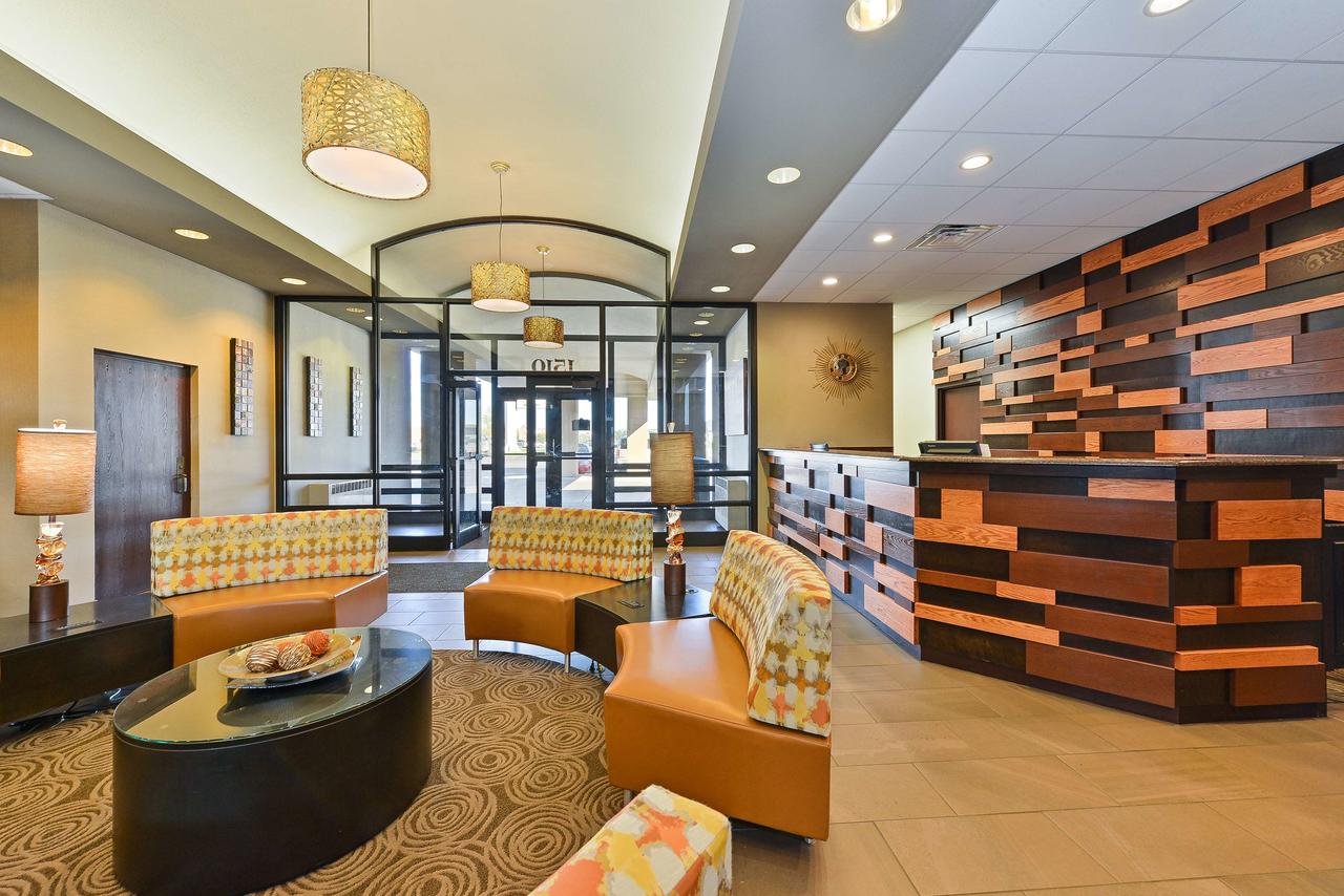 Kelly Inn Minot - thumb 28