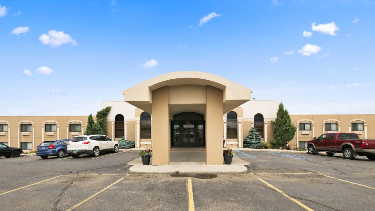 Kelly Inn Minot - thumb 0