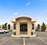 Kelly Inn Minot - Accommodation Michigan