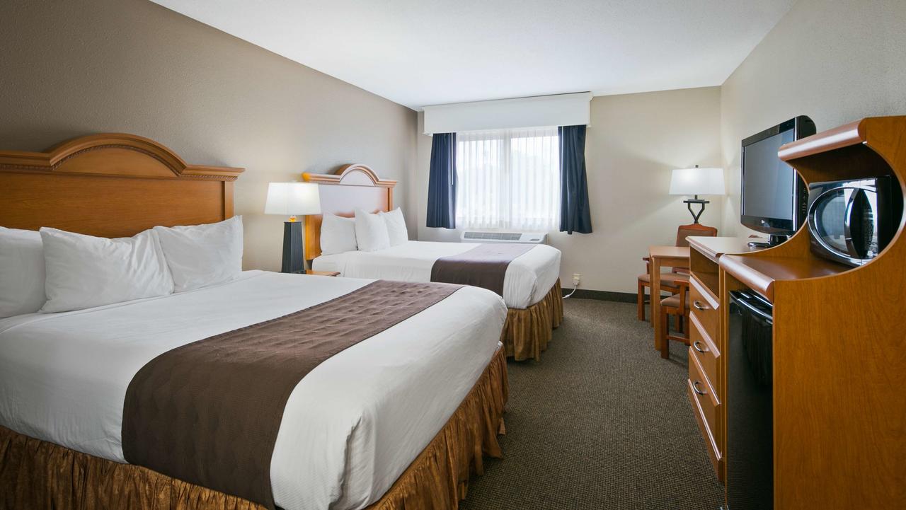 Kelly Inn Minot - thumb 4