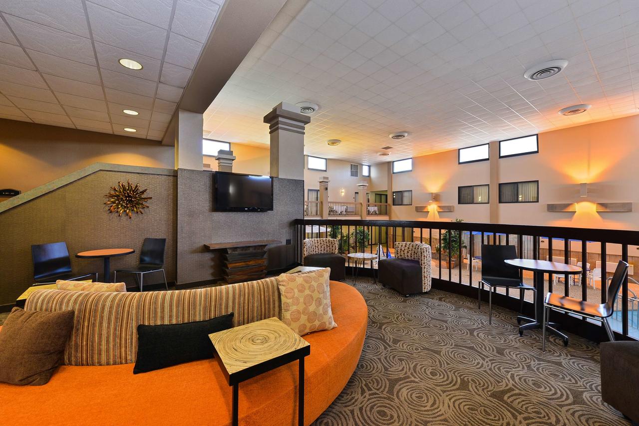 Kelly Inn Minot - thumb 8
