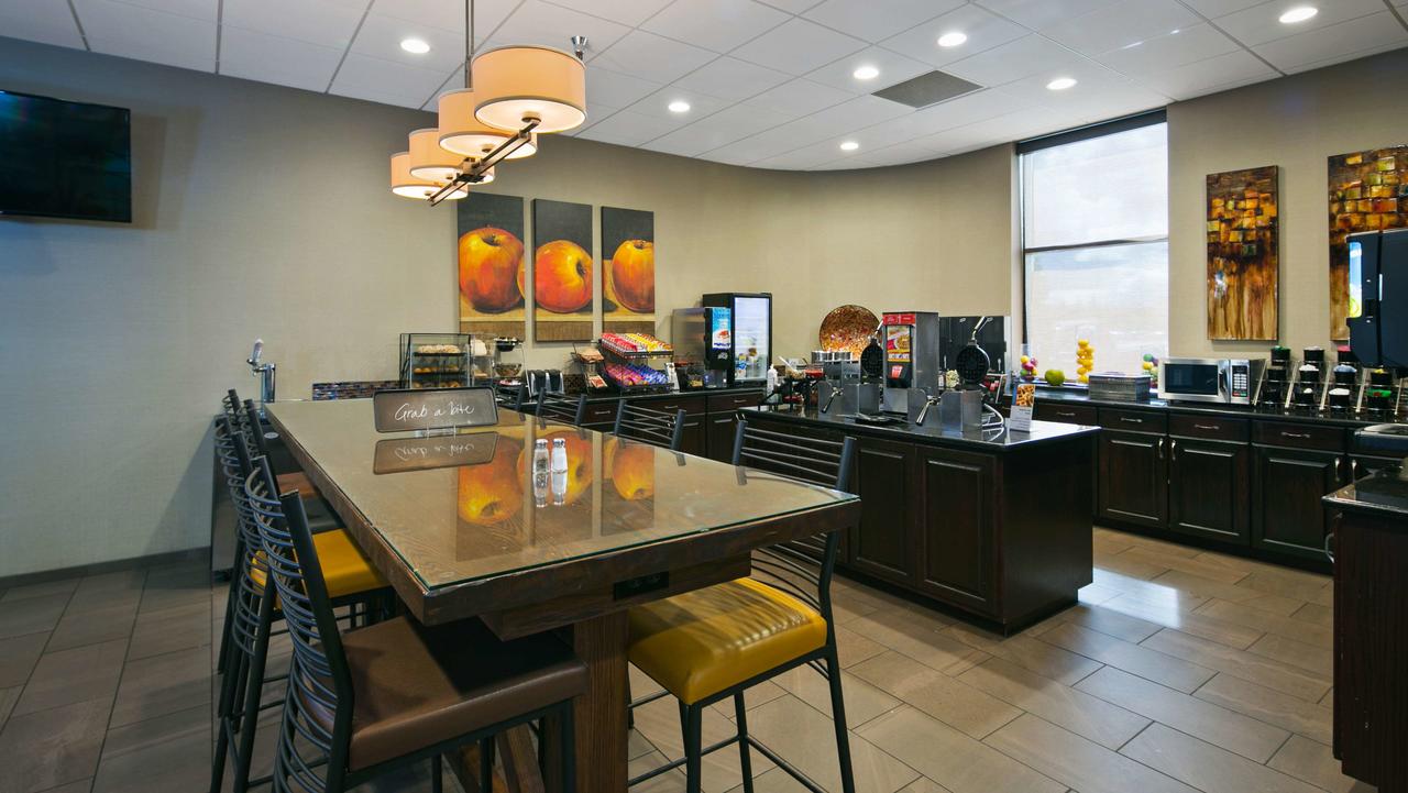 Kelly Inn Minot - thumb 12