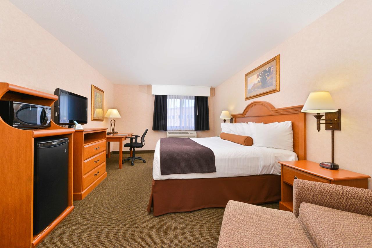 Kelly Inn Minot - thumb 44
