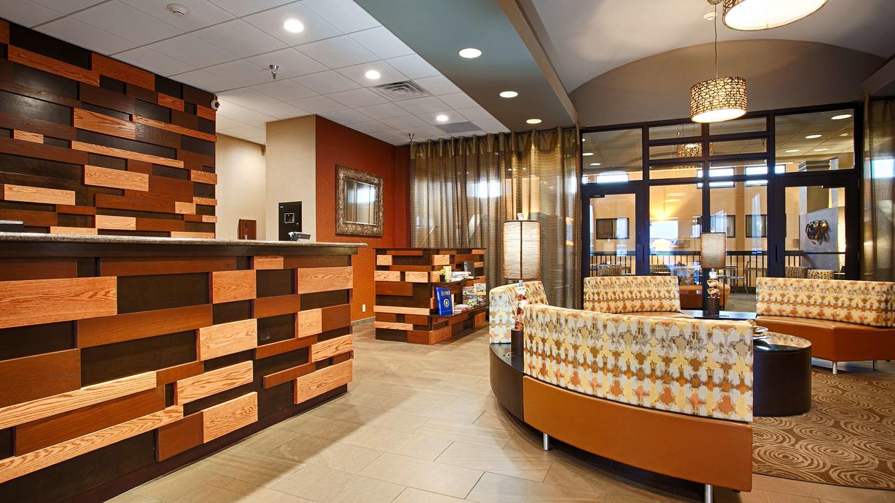 Kelly Inn Minot - thumb 20