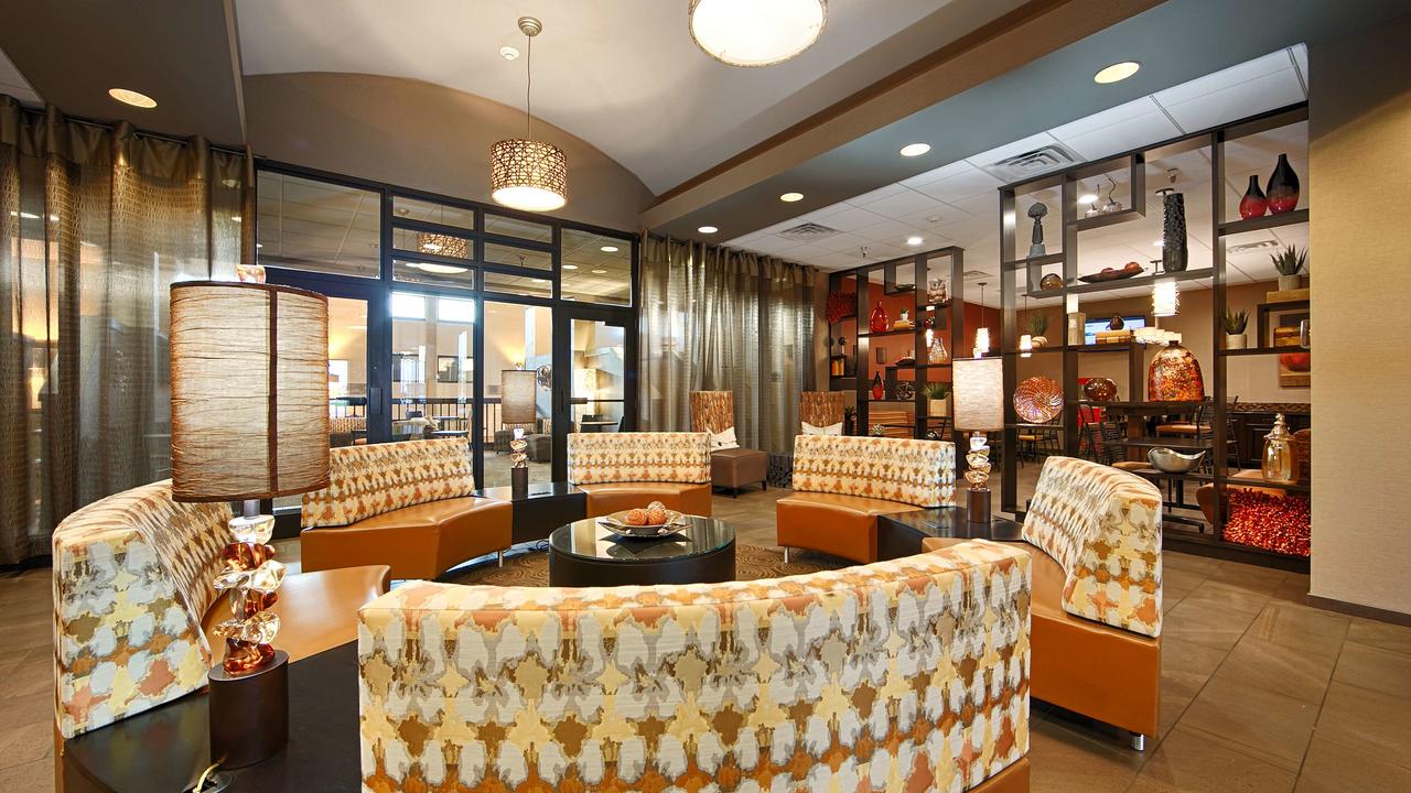 Kelly Inn Minot - thumb 21