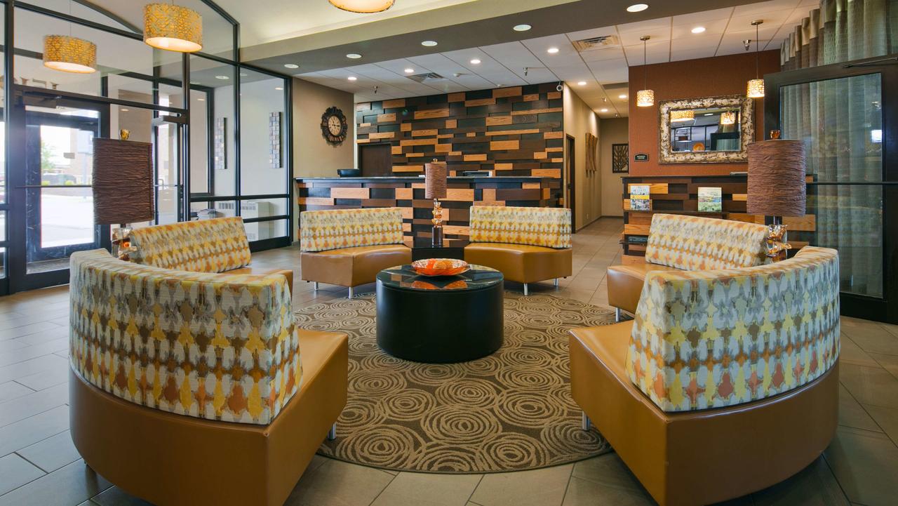 Kelly Inn Minot - thumb 15