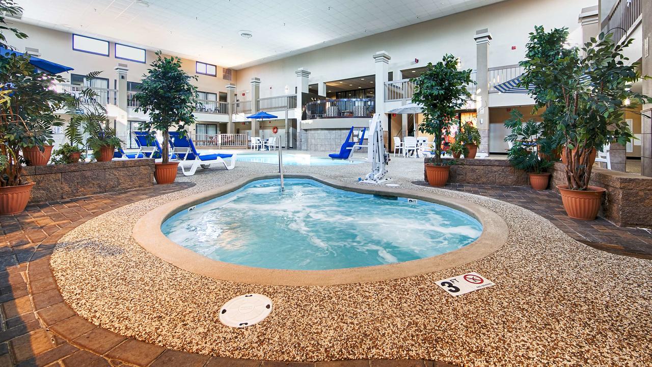 Kelly Inn Minot - thumb 27