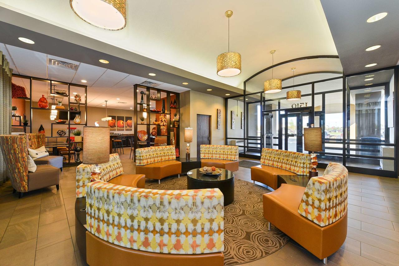 Kelly Inn Minot - thumb 1