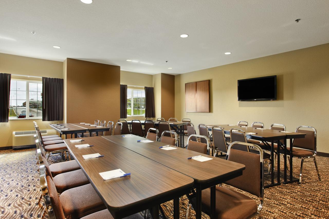 Microtel Inn & Suites By Wyndham Dickinson - thumb 7
