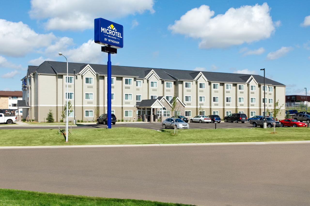 Microtel Inn & Suites By Wyndham Dickinson - thumb 4