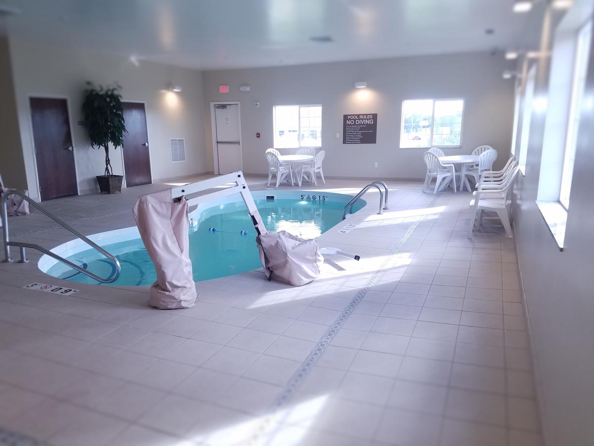 Microtel Inn & Suites By Wyndham Dickinson - thumb 1