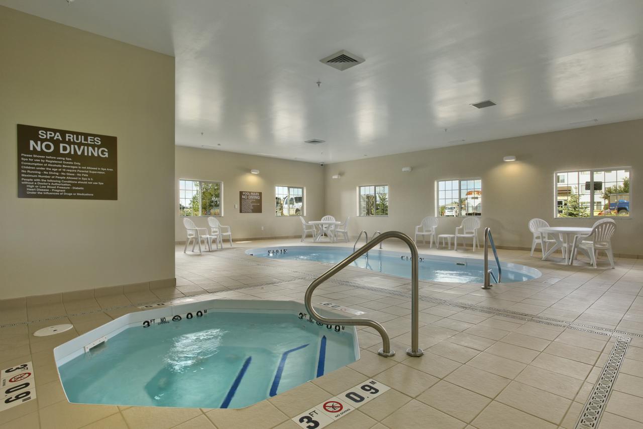Microtel Inn & Suites By Wyndham Dickinson - thumb 9