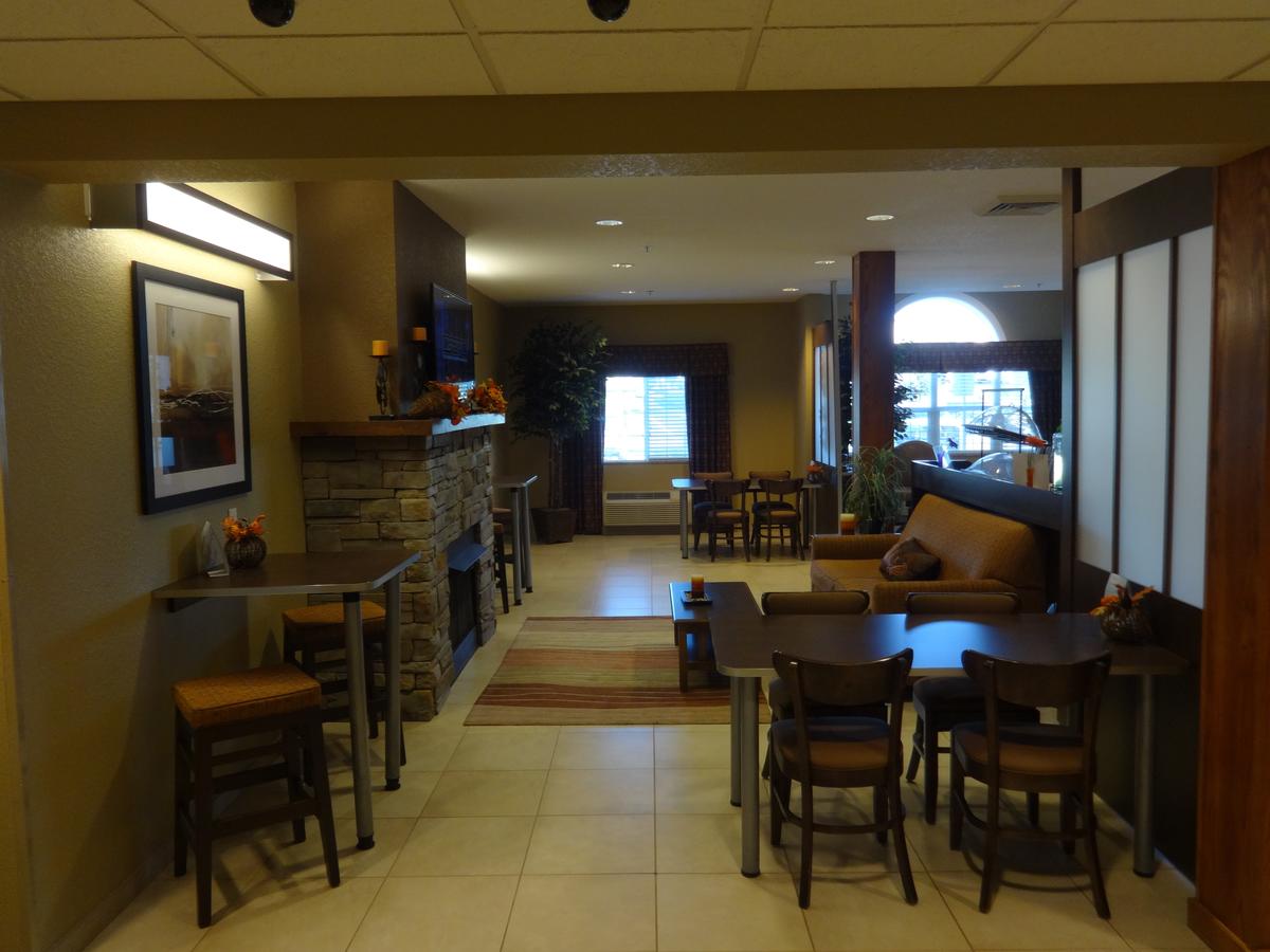 Microtel Inn & Suites By Wyndham Dickinson - thumb 8
