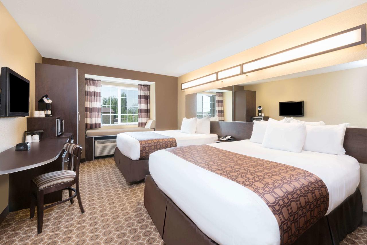 Microtel Inn & Suites By Wyndham Dickinson - thumb 21