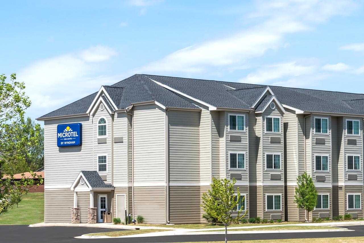 Microtel Inn & Suites By Wyndham Dickinson - thumb 3