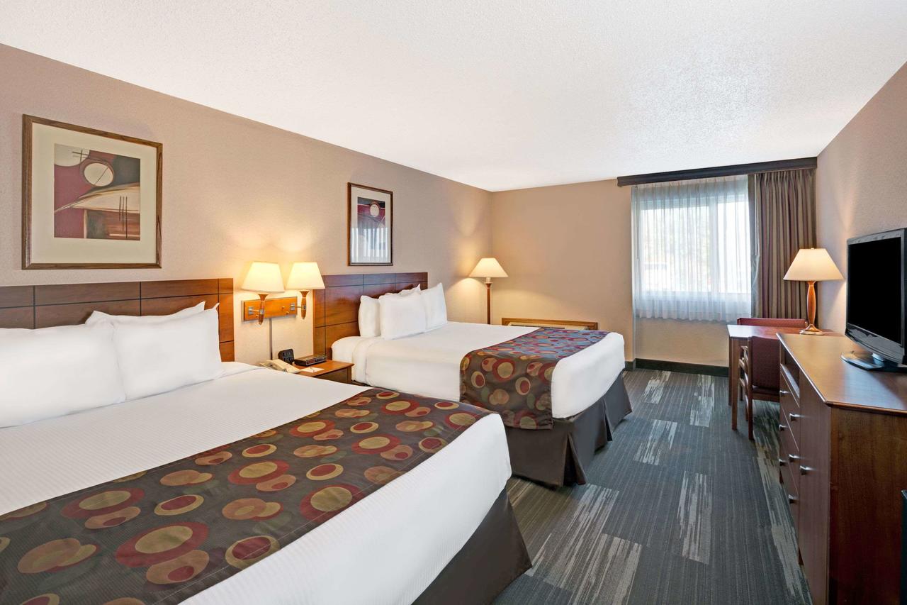Ramada By Wyndham Bismarck - thumb 8