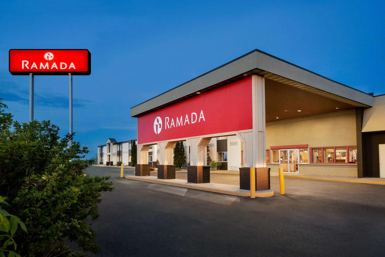 Ramada By Wyndham Bismarck - thumb 29