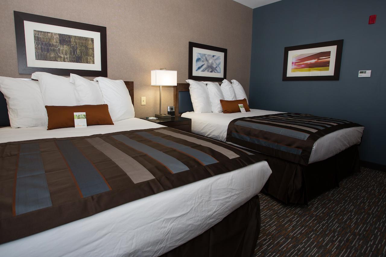 Wingate By Wyndham - Bismarck - thumb 12