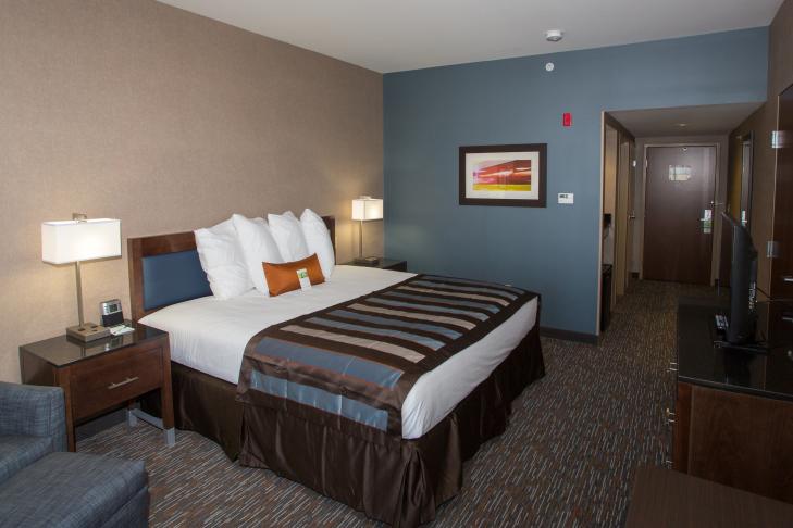 Wingate By Wyndham - Bismarck - thumb 5
