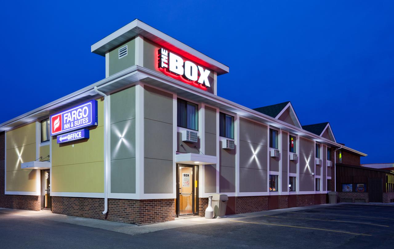 Fargo Inn And Suites - thumb 2