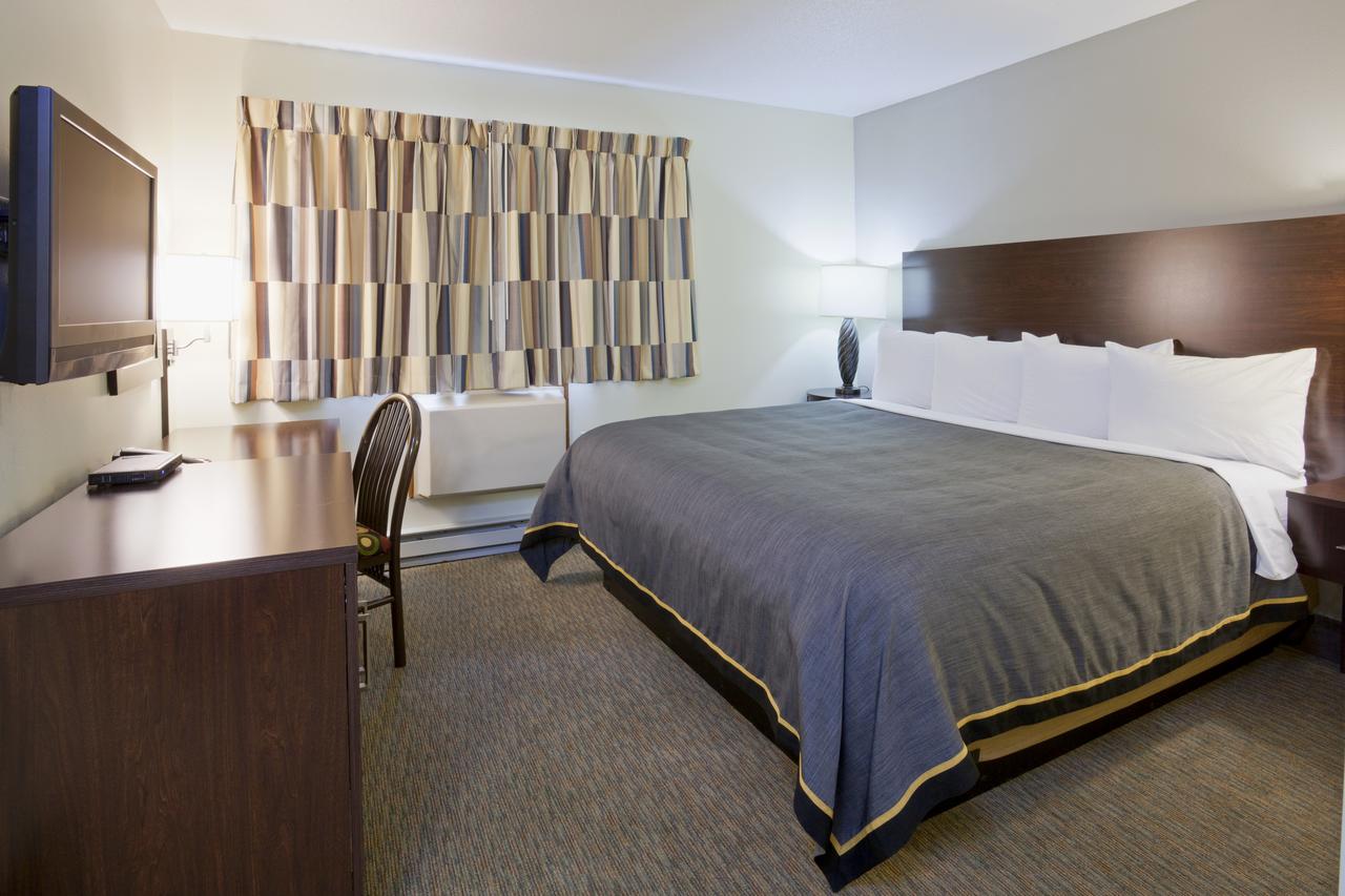 Fargo Inn And Suites - thumb 24