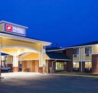 Fargo Inn and Suites - Accommodation Michigan