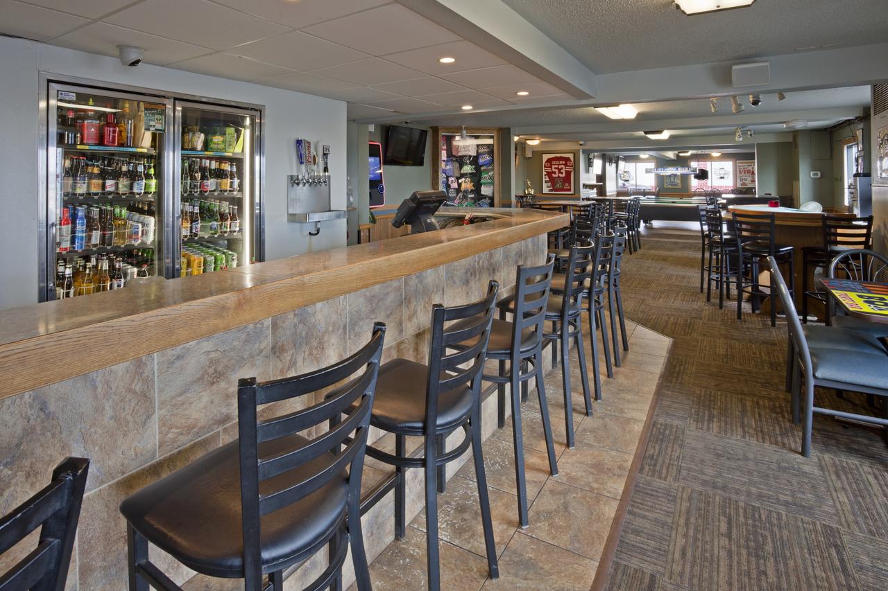 Fargo Inn And Suites - thumb 19