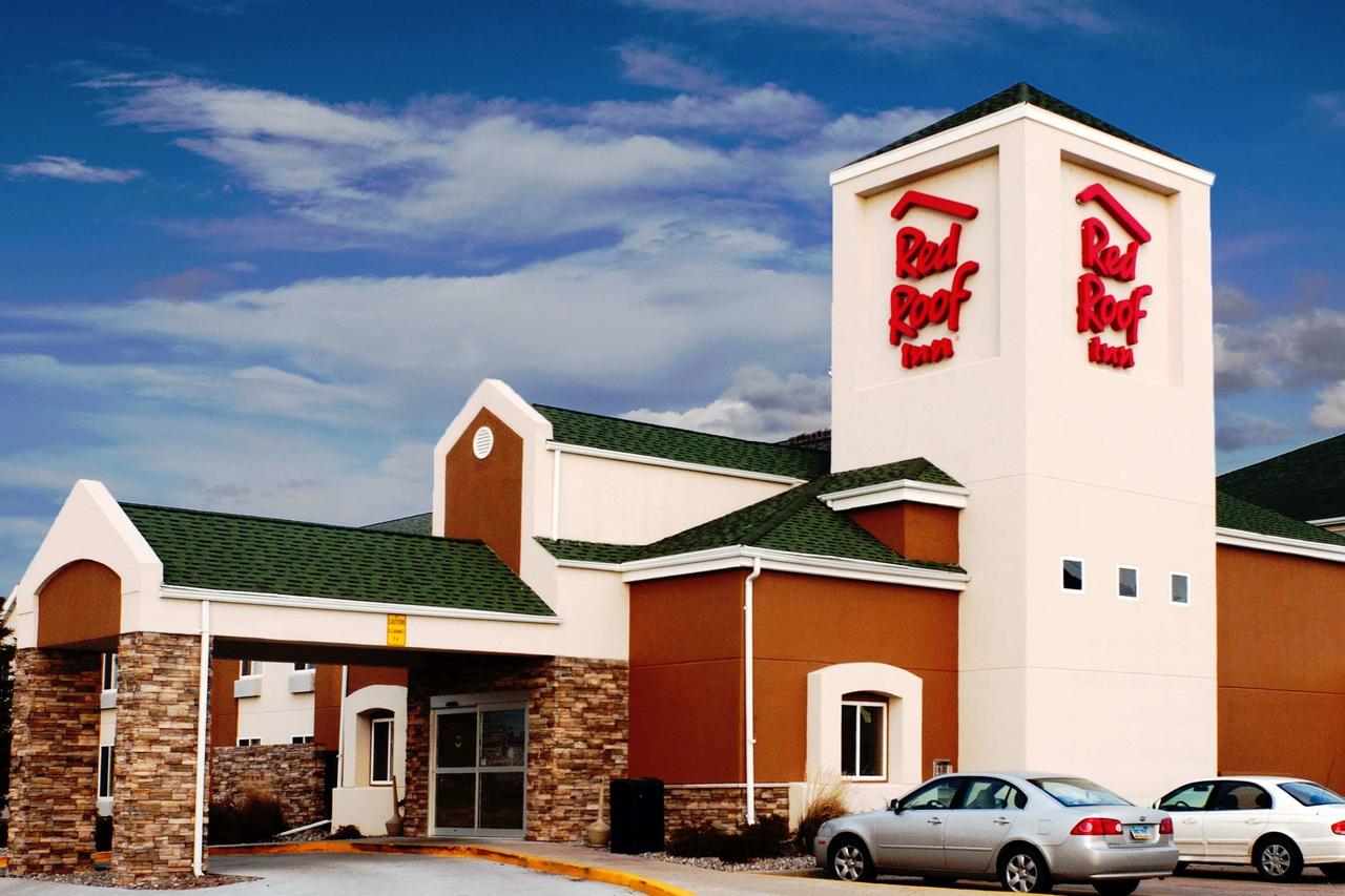 Red Roof Inn Fargo - I-94/Medical Center - thumb 2