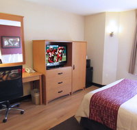 Red Roof Inn Fargo - I-94/Medical Center - Accommodation Michigan