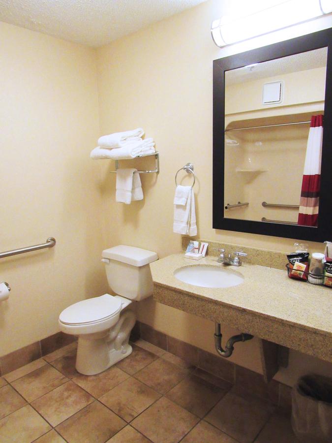 Red Roof Inn Fargo - I-94/Medical Center - thumb 18