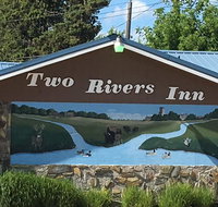 two rivers inn - Accommodation Michigan