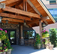 Noble Inn Minot - Accommodation Michigan