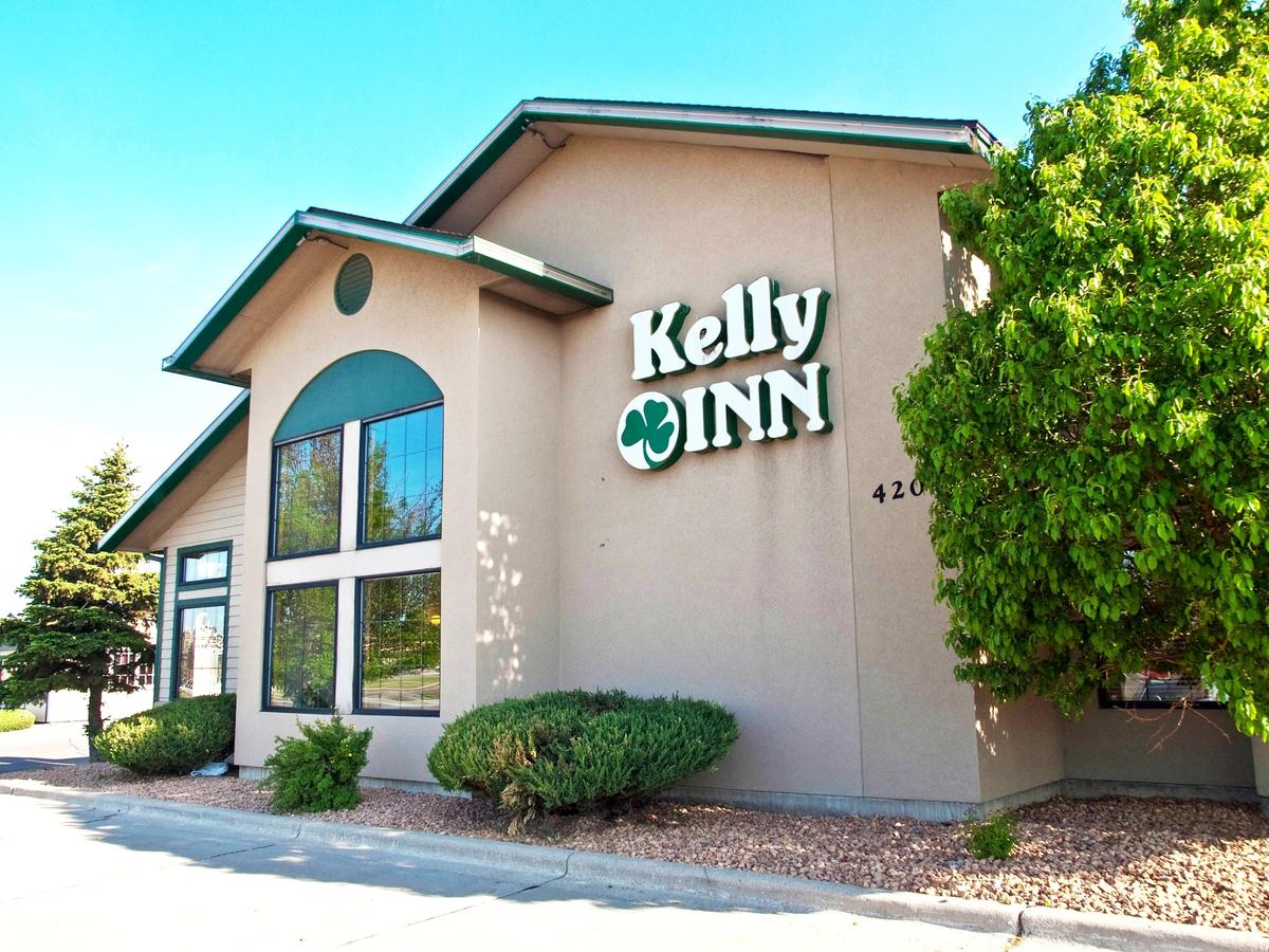 Kelly Inn 13th Avenue - thumb 0