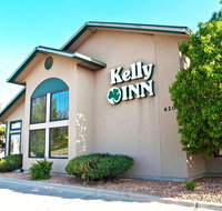Kelly Inn 13th Avenue - Accommodation Michigan