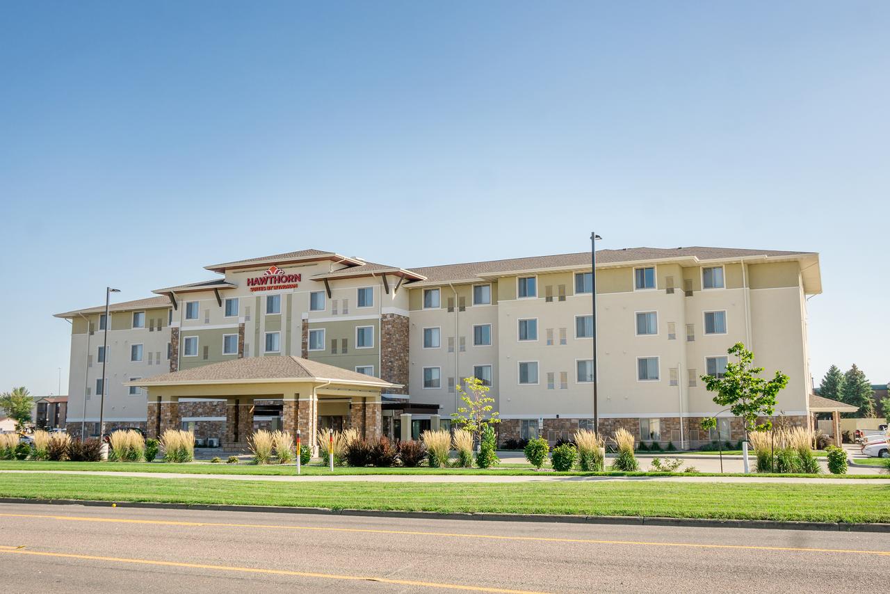 Hawthorn Suites By Wyndham Fargo - thumb 1