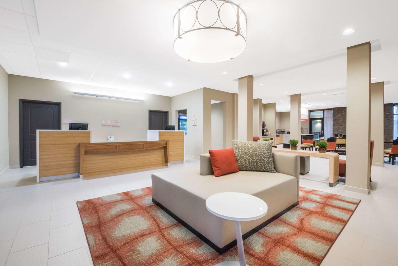 Hawthorn Suites By Wyndham Fargo - thumb 0