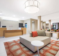 Hawthorn Suites by Wyndham Fargo - Accommodation Michigan