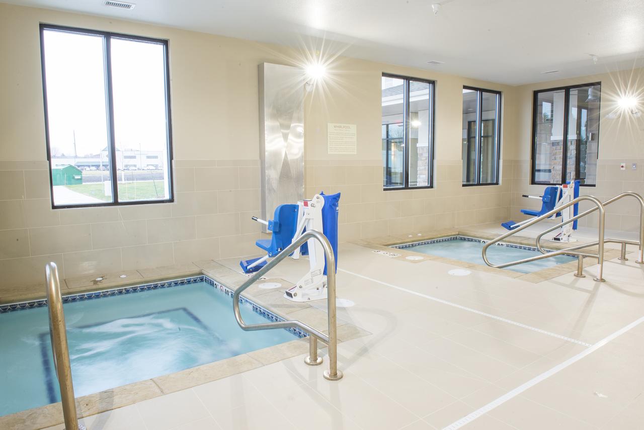 Hawthorn Suites By Wyndham Fargo - thumb 26