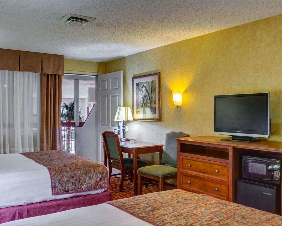 Rodeway Inn Grand Forks - thumb 33