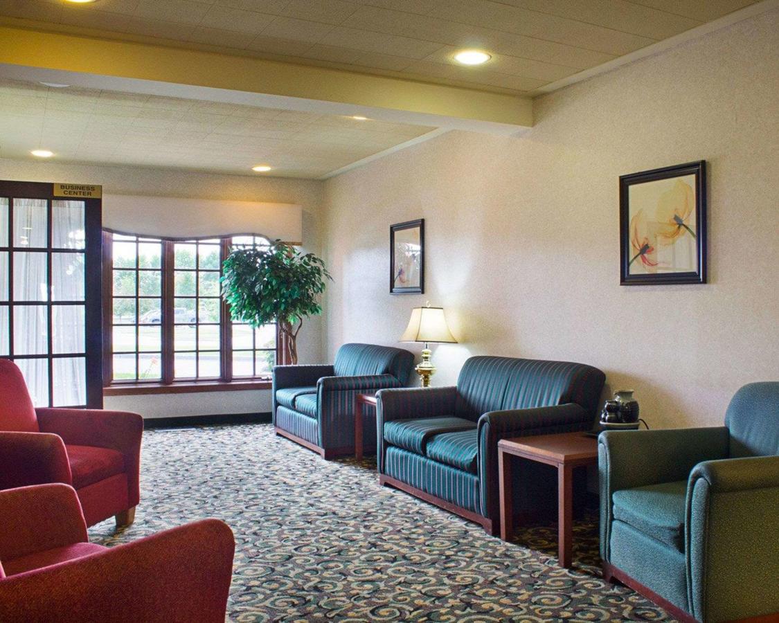 Rodeway Inn Grand Forks - thumb 23