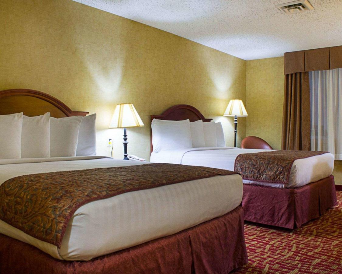 Rodeway Inn Grand Forks - thumb 13