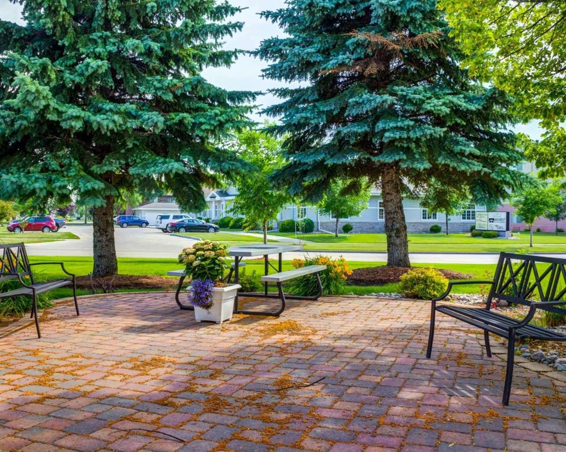 Rodeway Inn Grand Forks - thumb 20